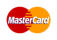 Credit cards accepted are Discover, VISA, Matercard and American Express