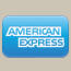 Credit cards accepted are Discover, VISA, Matercard and American Express